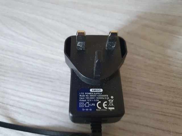 BALLOONER MADE IN JAPAN CRAFTED “E.B.S” Multipurpose AC Adapters, Multipurpose Batteries & Power, Sound