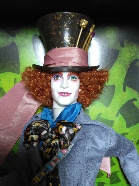 Alice In Wonderland 2007 Barbie Doll | Achetez sur