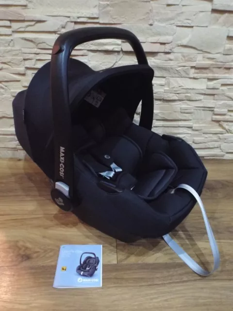*2022*EX DISPLAY* MAXI COSI CABRIOFIX i-SIZE CAR SEAT Group 0+ (0-9 m)(0 - 12kg)