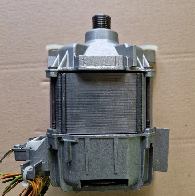 Balais de charbon moteur pour lave-linge Bosch Siemens - 00639025