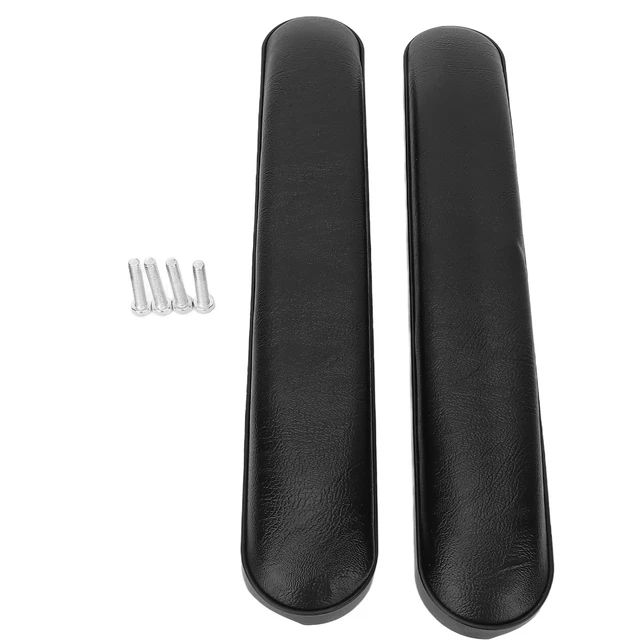 Piezas de repuesto para reposabrazos para silla de ruedas reposabrazos acolchado para silla de ruedas reposabrazos impermeable