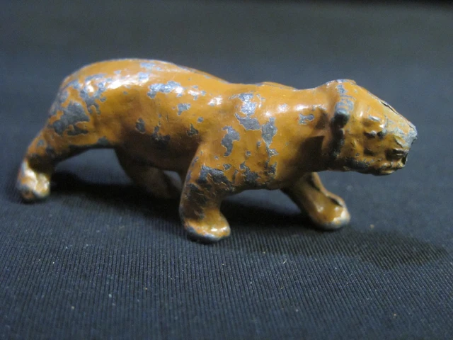 Plomb Creux BF (Balle Fusil) à L'Effigie D'une Lionne - Occasion - Origine France