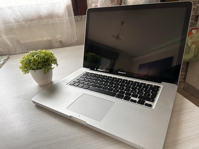 MacBook Pro 15 A1278 2008