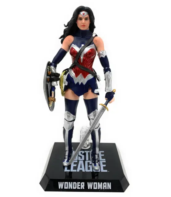 Beast Kingdom 8ction Wonder Woman Exclusive