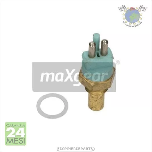 Sensore temperatura refrigerante Maxgear per MERCEDES SPRINTER 412 410 408 312