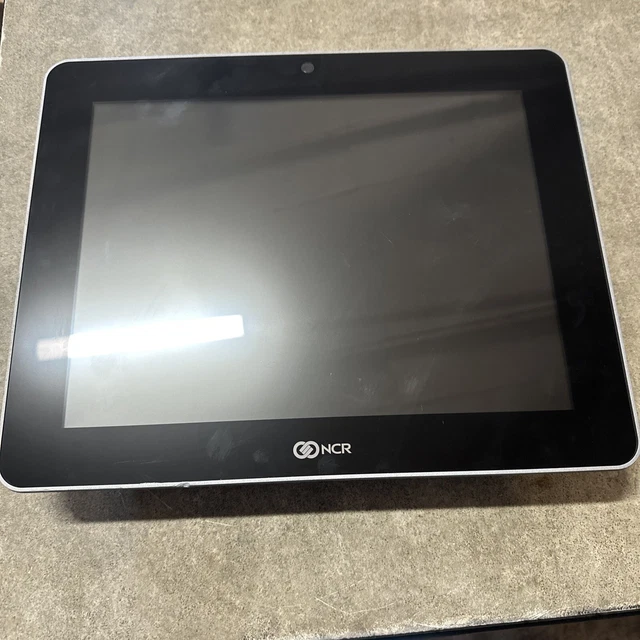 NCR RealPOS XR7 7702-2315-8801 Terminal No Stand