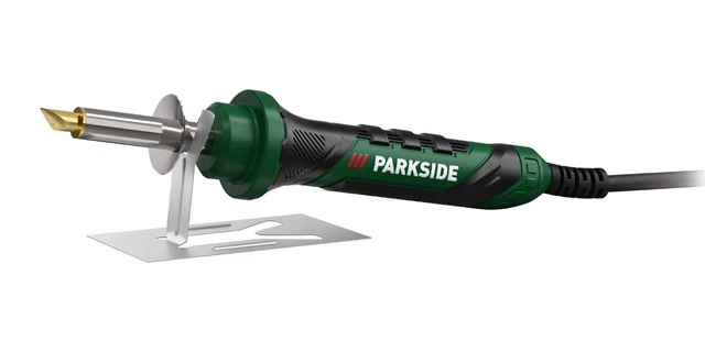 PARKSIDE Brandmalkolben 30W PBMK 30 A1 Brennkolben Brandmalerei