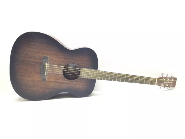 Guitarra Clasica Tanglewood Twcr 0 18417095