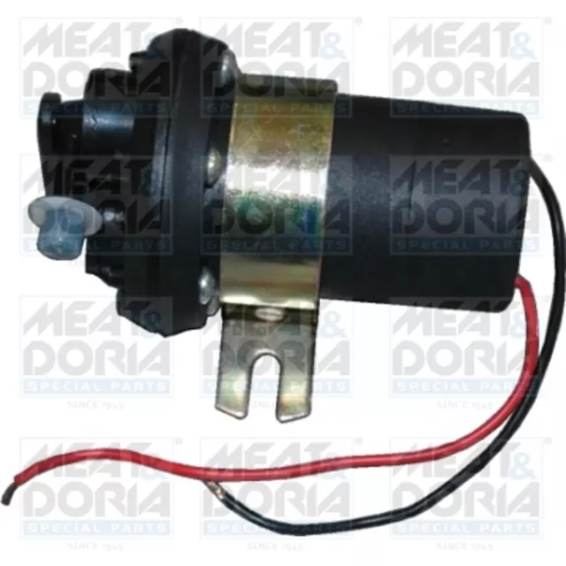 MEAT & DORIA Kraftstoffpumpe 76030 für JAGUAR XJ MG MGB GT GHD5L AUSTIN MINI 2 1