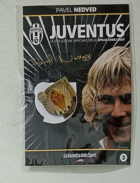 Collection Officielle De Pin's Inter Milan 2007/2008 – Expositeur Neuf