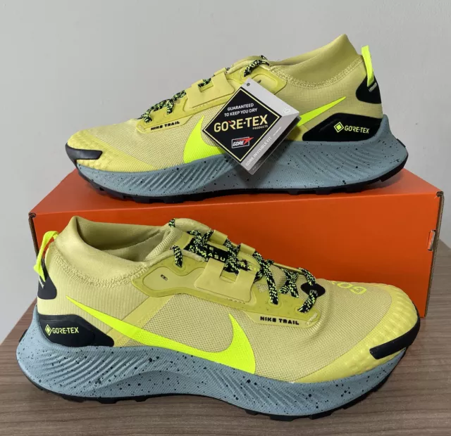 Nike pegasus 2025 gialle