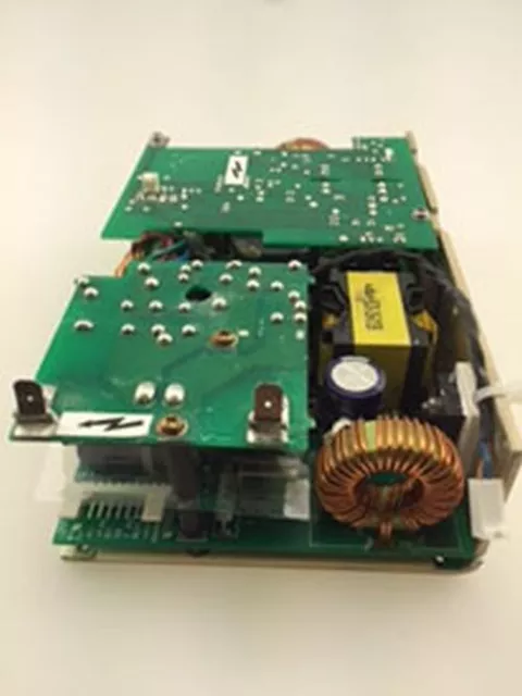 Replacement Bulb For Excelitas Technologies Ps300-12 Power Supply