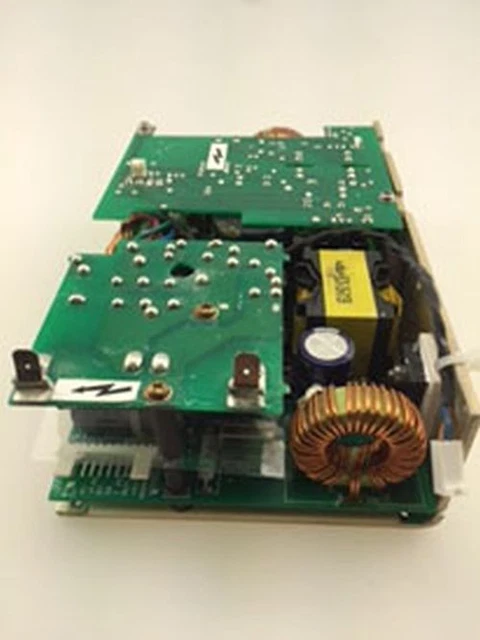 Replacement Bulb For Excelitas Technologies Ps300-12 Power Supply