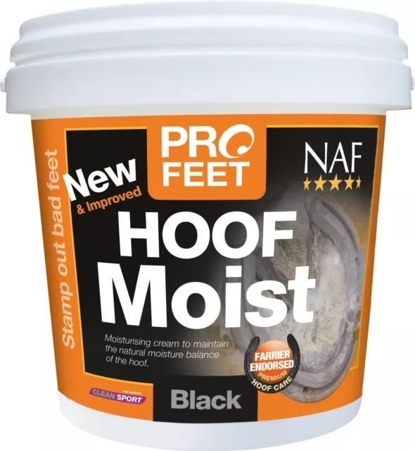 NAF Pro Feet Hoof Moist