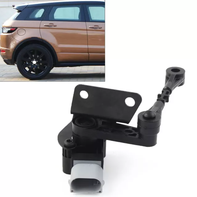 Rear Suspension Height Level Sensor Fit Land Rover Range Rover Evoque 12-17 R