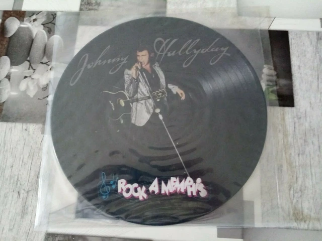 NEUF Feutrine Platine Vinyle Record Slip Mat The RAMONES- Neuf Sous