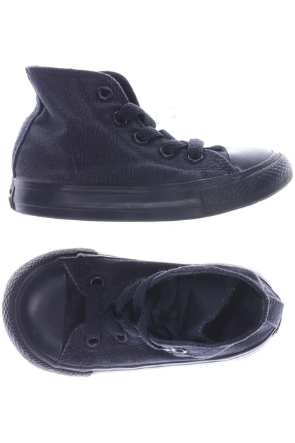 Scarpe bambino Converse bambina taglia EU 22 senza etichetta blu navy #xb3qu6b