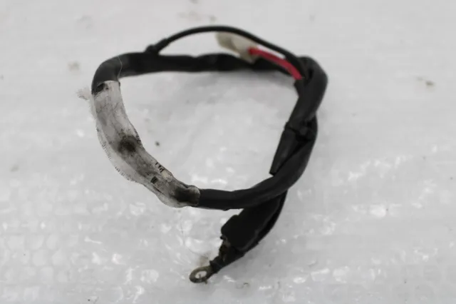 Kabel Elektrikkabel Stromkabel Aprilia SR 50 Ditech 2T LC 04-13 #R5630