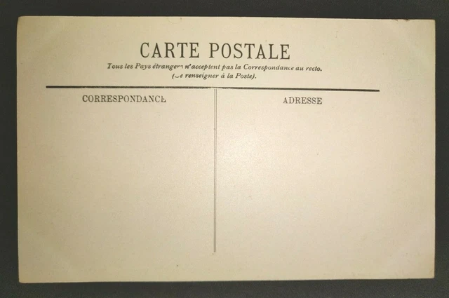 CPA 33 Gironde - BORDEAUX Hôtel de la Madeleine - Cours Pasteur (Catali Prop) 2