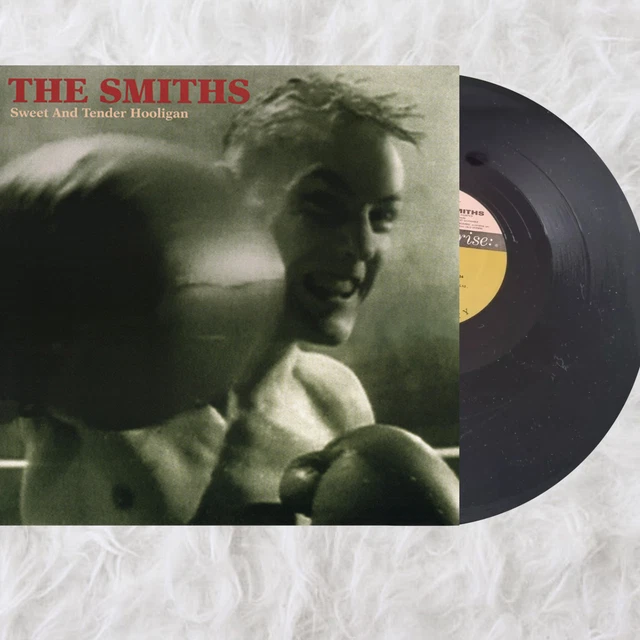 米12” Smiths Sweet And Tender Hooligan 043525 REPRISE RECORDS /00250 $_57.JPG?set_id=8800005007