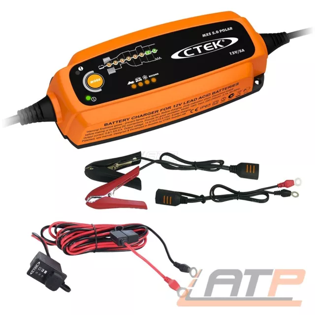 Sonstige, Batterieladegeräte & -tester, Werkzeuge, Auto & Motorrad Teile -  PicClick DE