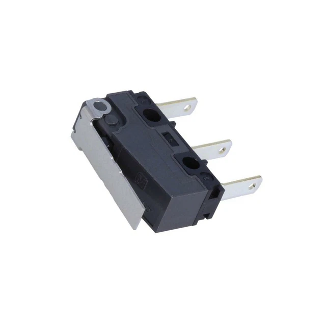 AVL38153 Mikroschalter SNAP ACTION mit Hebel SPDT 5A/250VAC 5A/30VDC PANASONIC