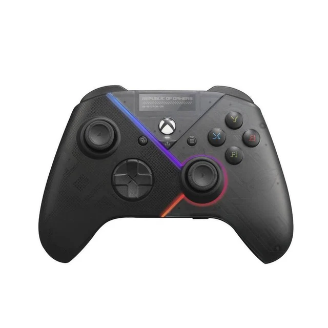 Asus ROG Raikiri Controller Cablato Xbox/PC