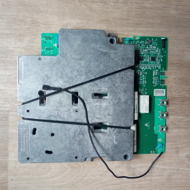Test De Dietrich DPI7602BM - Tables mixtes induction et gaz - UFC-Que