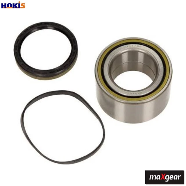 WHEEL BEARING KIT 33-0100 FOR VW LT/Mk/II/Platform/Chassis/28-46/Van ...