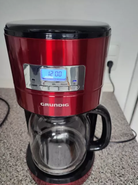 Kaffeemaschine Grundig  KM 6330