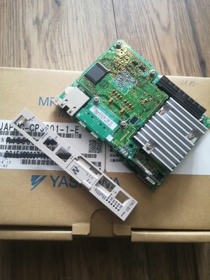 *BRAND NEW - Yaskawa JAPMC-CP3301-1-E MP Series Machine Controller £399 ...