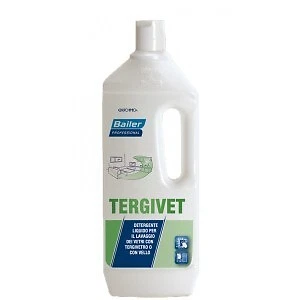Detergente Vetri Bailer Tergivet a Stecca Lt.1