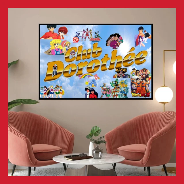 AFFICHE POP ART TYPE WARHOL VINTAGE TOILE POSTER FIGURINE GOLDORAK AFFICHE POP ART TYPE WARHOL VINTAGE TOILE POSTER FIGURINE GOLDORAK