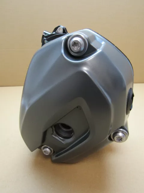 BMW R1200GS Adventure 2016 11,263 miles right cylinder head cover cam (6730)