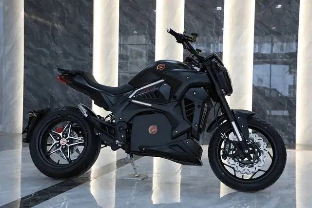 Moto Sport électrique adulte, Moto da corsa elettrica