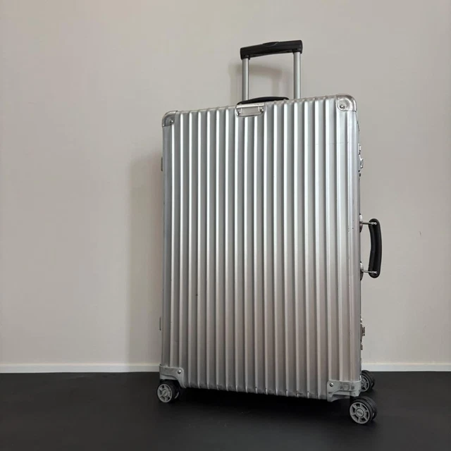 RIMOWA CLASSIC FLIGHT 76L Carry Case Trunk $2,668.70