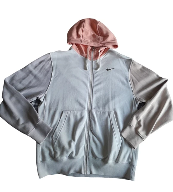 Sweat nike color block pastel hotsell