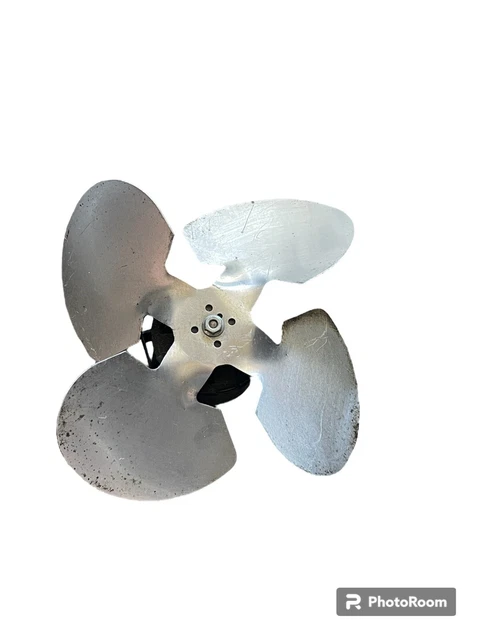 Electro freeze Motor-Fan Genuine