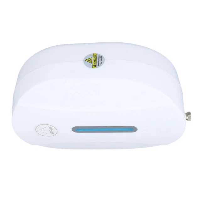 Dispenser Automatico Di Sapone Dispenser Per Lavaggio A Mano A Prova Di Perdite