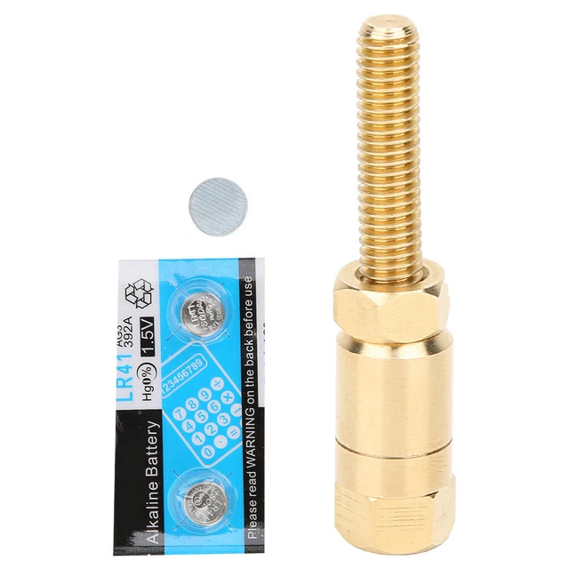 Autorotation Screw Magic Screw Sturdy School For Home Travel Party