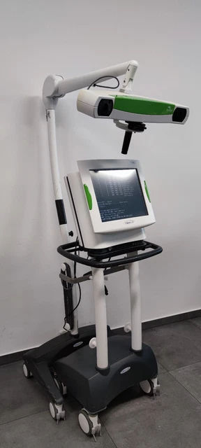 BRAINLAB KOLIBRI CAMERA Kit - 2010 #23-2067 EUR 1.300,00 - PicClick DE
