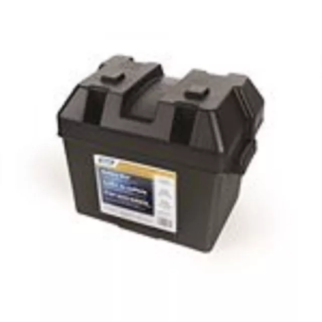 Battery Box - Standard