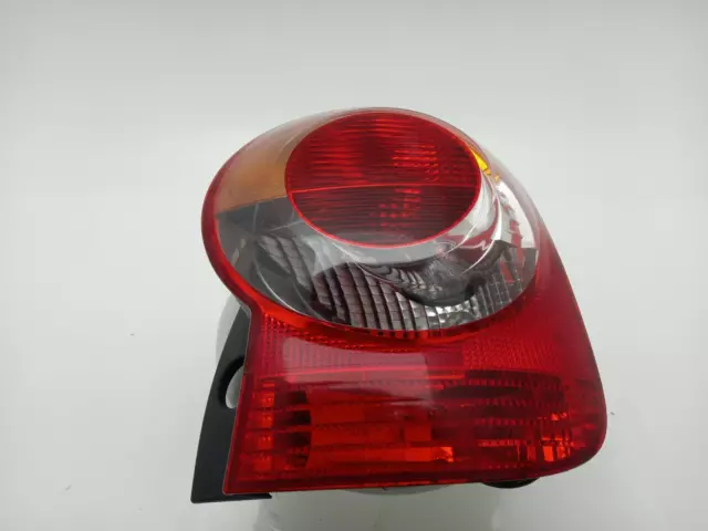 RENAULT MODUS Tail Light Rear Lamp O/S 2004-2008 5 Door Hatchback RH