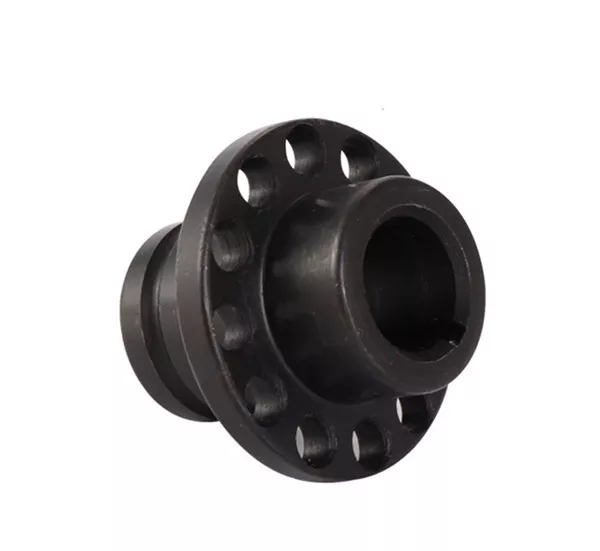 Milling Machine The Mill Feed Handle Seat Bush Clutch 12 Hole Holder