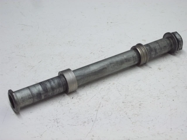 axe de roue arrière de Suzuki 1000 svs sv 1000s année 2005