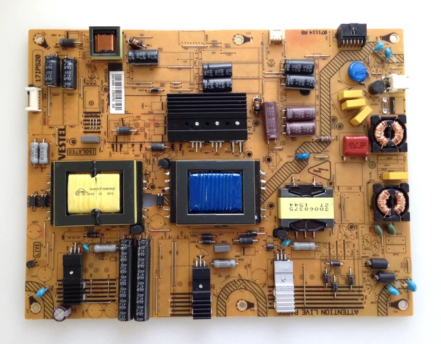 Alimentation vestel 17ips72 - Photo, audio & vidéo