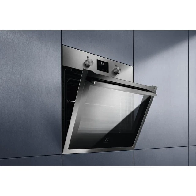 Electrolux KOIGH00X four 72 L 2790 W A Acier inoxydable 3
