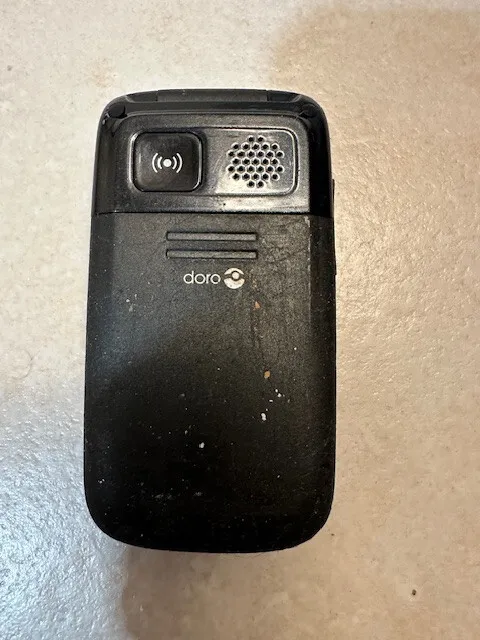 Téléphone Portable à Gros Boutons, Téléphone Portable pour Personnes âgées,  2G GSM IP67 étanche Antichute Double Carte SIM Téléphone déverrouillé en  Veille Durable avec Bouton (Vert)