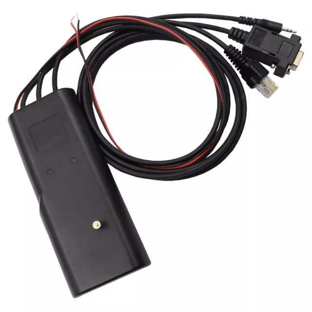 3in1 Programming cable for Motorola Radio MCX1000 MCX760 MCX780 PRO3100 PRO5100