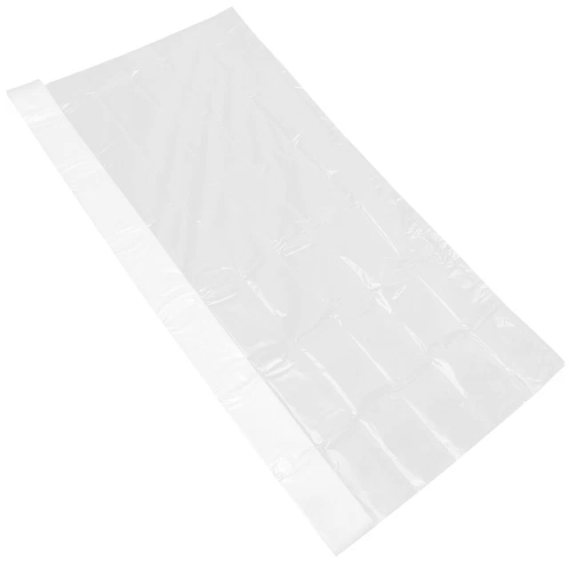 Couvre-canapé de maison transparent Déplacement Utiliser le couvercle de poussiè